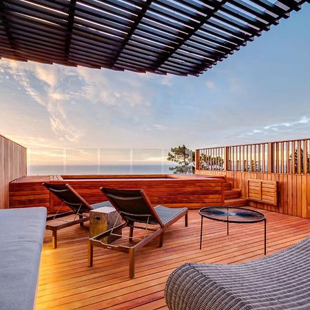 Апартаменты Malibu Кейптаун Экстерьер фото